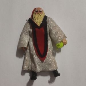 vintage Ringlerun action figure from the 1983 LJN Advanced Dungeons & Dragons